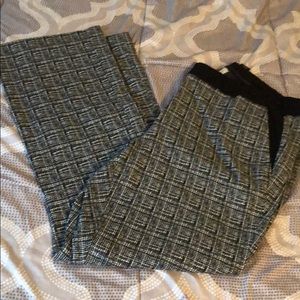 Lane Bryant size 24 dress pants
